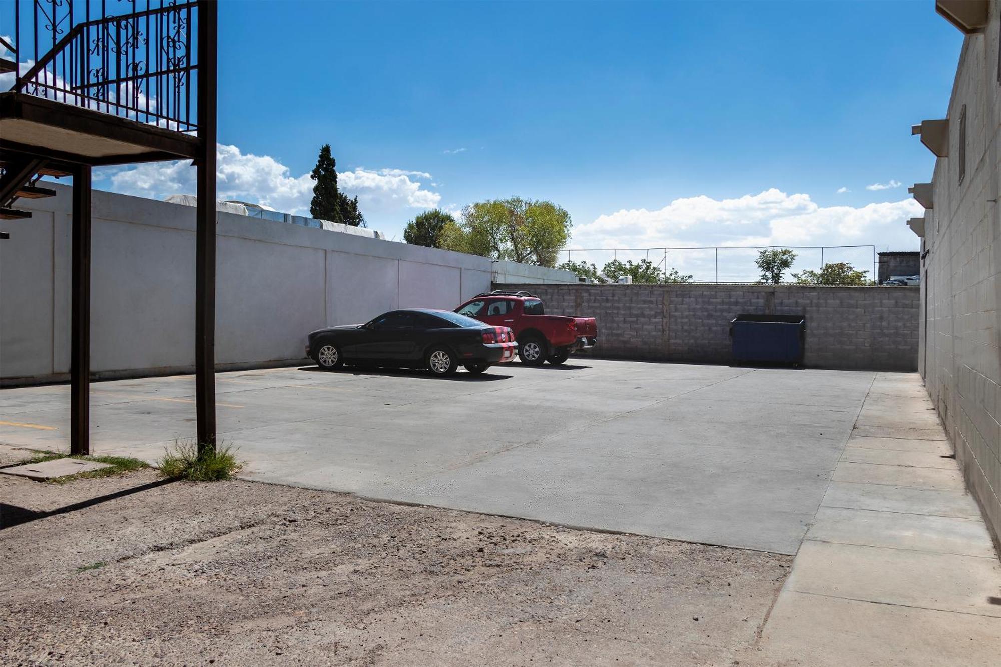 OYO Hotel Real Del Sur Chihuahua Exterior foto
